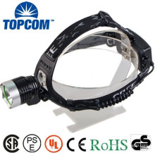 1600 Lumen XML T6 LED Headlamp Headlight for Cycling Camping Hiking